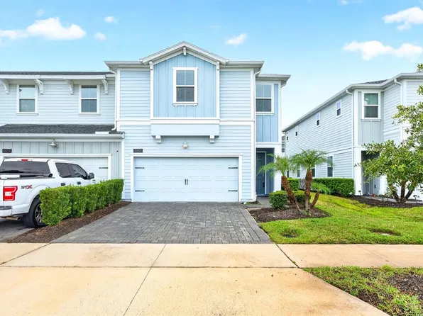 4911 TRIBUTE TRAIL, KISSIMMEE, FL 34746