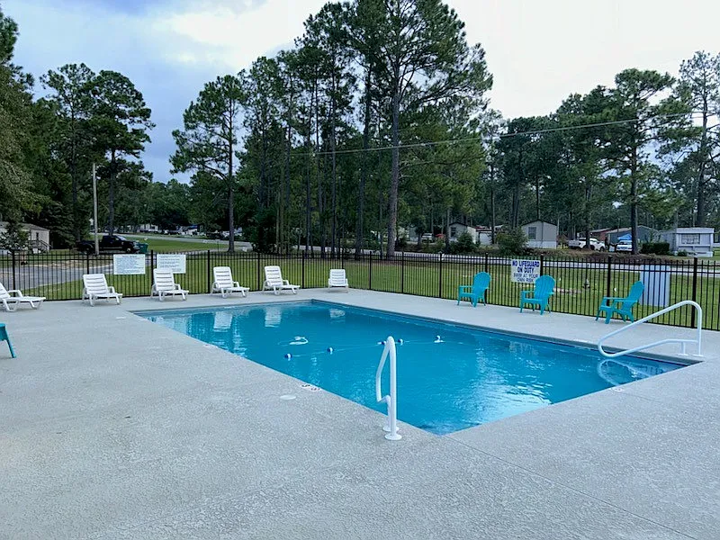 Pine Hill MHC
