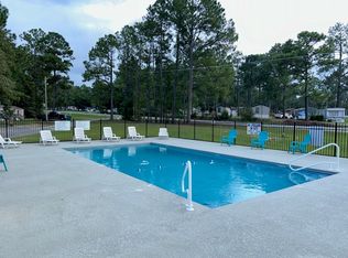 Pine Hill MHC, Tifton, GA 31794