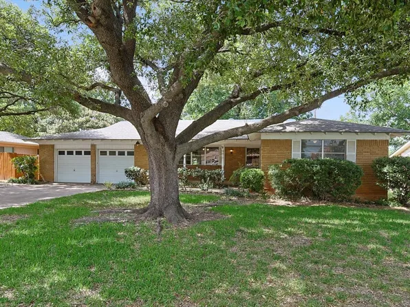 432 Glenwood Ter, Hurst, TX 76053