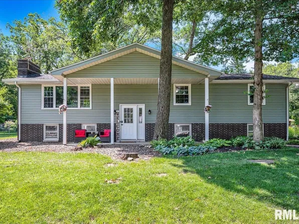 1536 Hickory Point Rd, Metamora, IL 61548