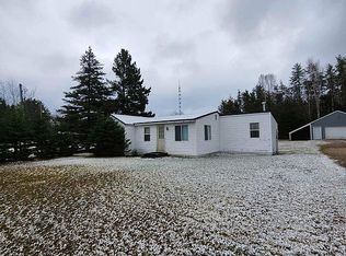 4599 State Highway M94, Manistique, MI 49854