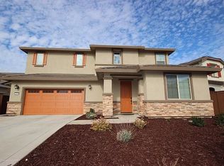 12591 Solsberry Way, Rancho Cordova, CA