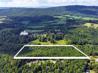 Carters Mountain Rd, Charlottesville, VA 22902