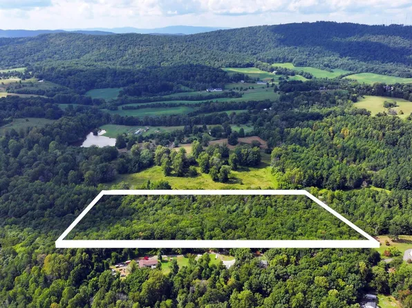 Carters Mountain Rd, Charlottesville, VA 22902