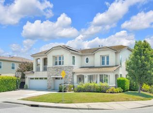 190 Fennel Ct, Morgan Hill, CA 95037