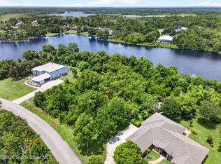 3813 Rambling Acres Dr, Titusville, FL 32796