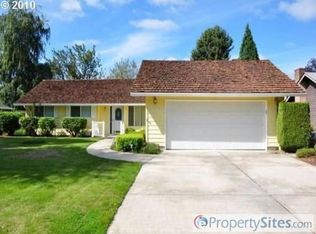 908 SE 119th Ave, Vancouver, WA