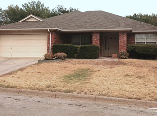 4720 Saint Thomas Pl, Fort Worth, TX 76135