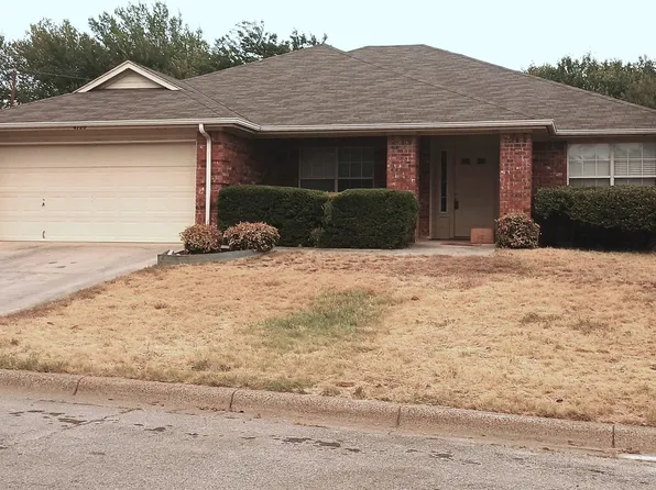 4720 Saint Thomas Pl, Fort Worth, TX 76135