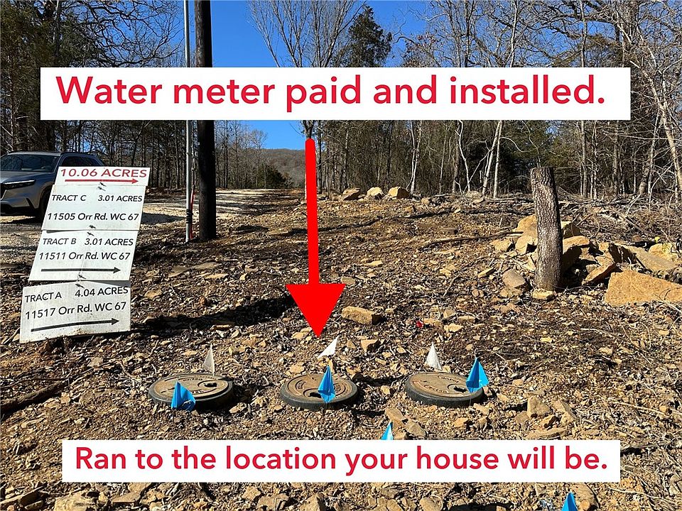 2nd image of 11511 Orr Rd #Wc-67