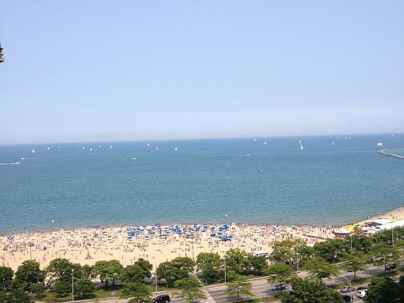 2nd image of 1000 N Lake Shore Dr APT 1802