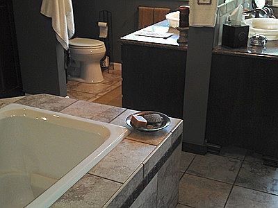 master bath