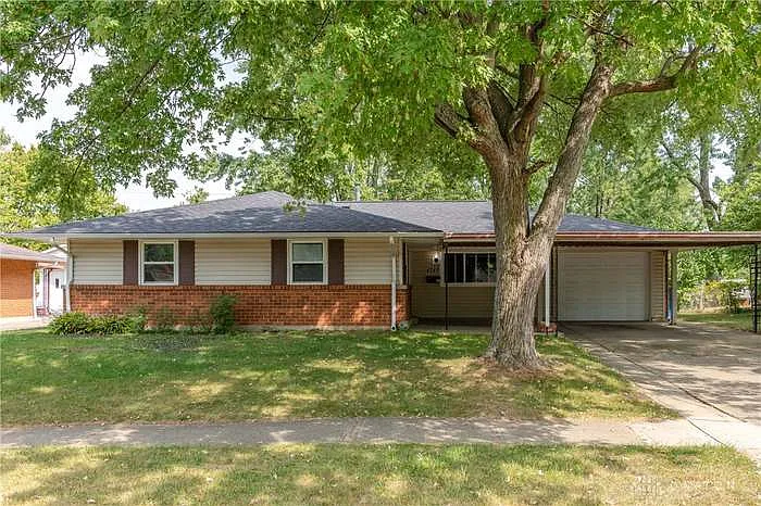 4787 Fishburg Rd