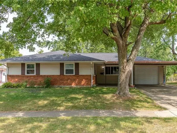 4787 Fishburg Rd, Dayton, OH 45424