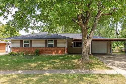 4787 Fishburg Rd Photo 1