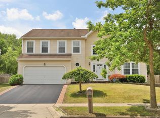4841 Bixby Ridge Dr E, Groveport, OH 43125