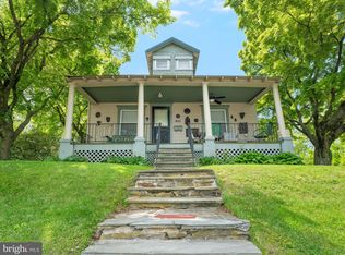 610 N Swarthmore Ave, Ridley Park, PA 19078
