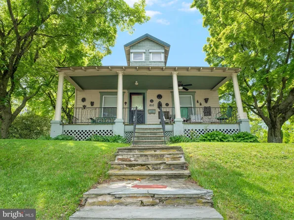 610 N Swarthmore Ave, Ridley Park, PA 19078