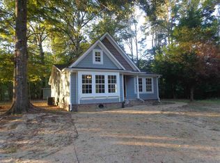 2012 Burt Loop Rd, Crystal Springs, MS 39059
