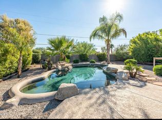 2923 E Hartford Ave, Phoenix, AZ 85032