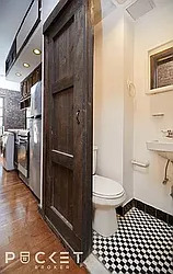 Rented by PocketBroker Inc