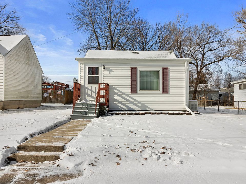 1st image of 1019 S 5th St