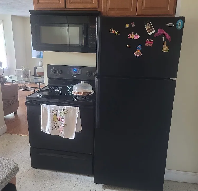 3 bed, 1200 sqft, $2,095 — Photo 2