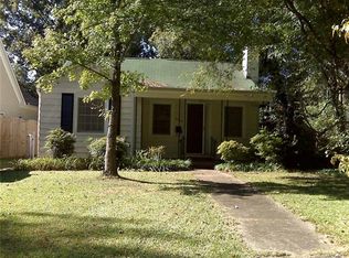 2408 Chesterfield Ave, Charlotte, NC 28205