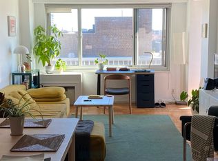 100 York St APT 10E, New Haven, CT 06511