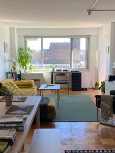 100 York St APT 10E, New Haven, CT, 06511