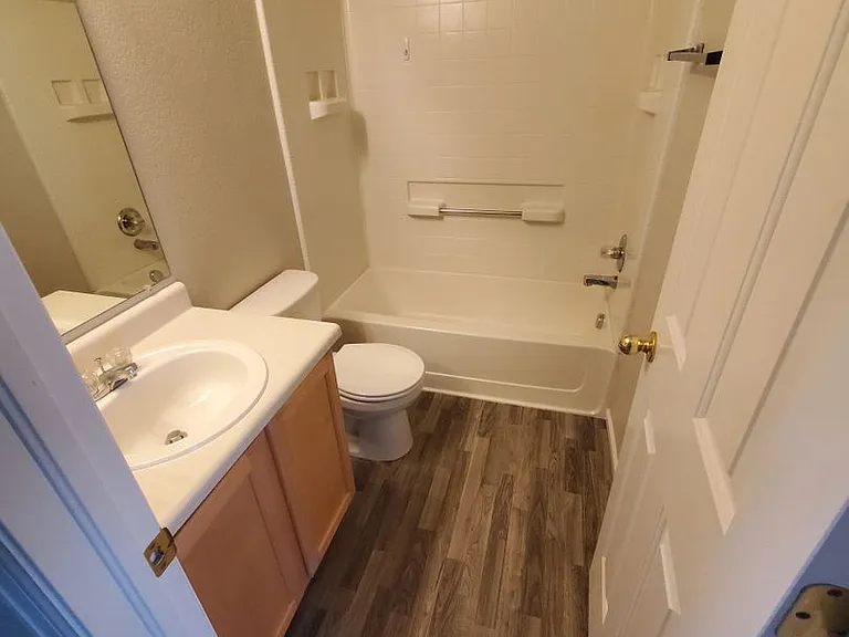 6621 Desert Willow Way #2 — Photo 16