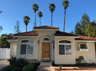 6172 Skyline Blvd, Burlingame, CA