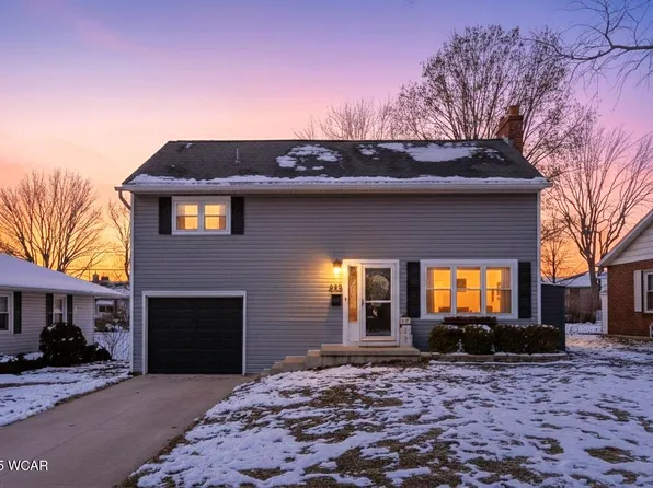 313 Concord Ave, Saint Marys, OH 45885