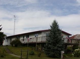 N3326 N 5th Rd, Coleman, WI 54112