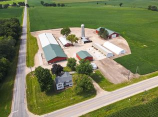7663 State Highway 73, Marshall, WI 53559