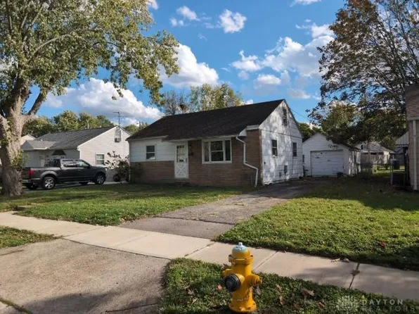 138 William St, Dayton, OH 45449