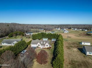 2572 Bowman Loop, Crossville, TN 38571