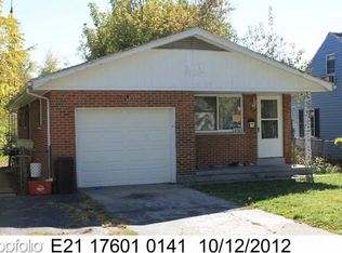 2304 Blake Ave, Dayton, OH 45414