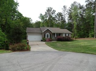 102 Stellar Ct, Greenwood, SC 29649