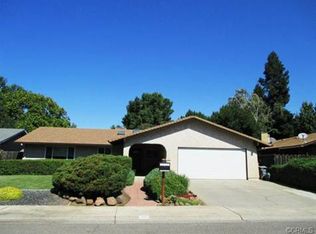 595 Grand Teton Way, Chico, CA 95973