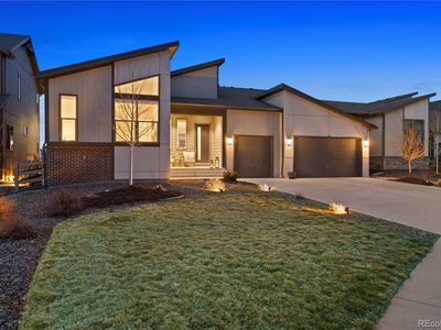 8192 Superior Circle, Littleton, CO, 80125