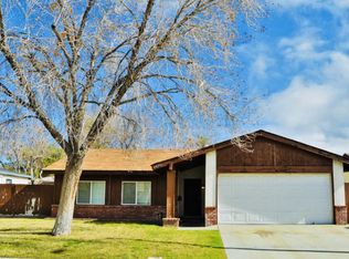 44216 Foxton Ave, Lancaster, CA 93535