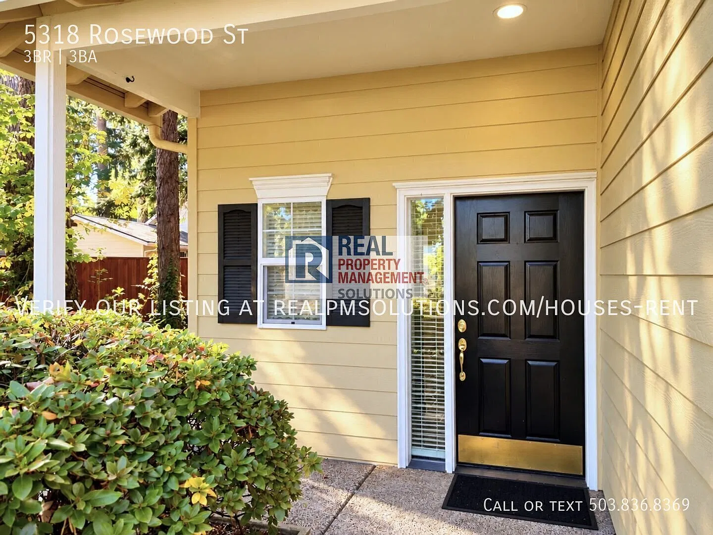 Spacious 3-Bedroom Lake Oswego Home with Private Wooded Backyard — Photo 3