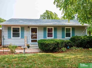 1200 N 69th St, Lincoln, NE 68505