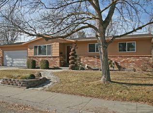 3007 N McKinney St, Boise, ID 83704