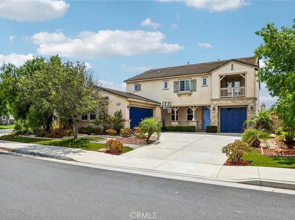 14045 Silent Stream Ct, Corona, CA 92880