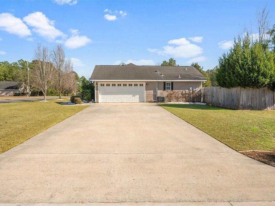 1476 Halyard Way SE, Townsend, GA 31331 | MLS #1651863 | Zillow