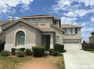 1625 Harrisburg Ln, Suisun City, CA