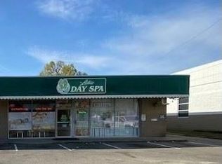 2907 Raeford Rd, Fayetteville, NC 28303